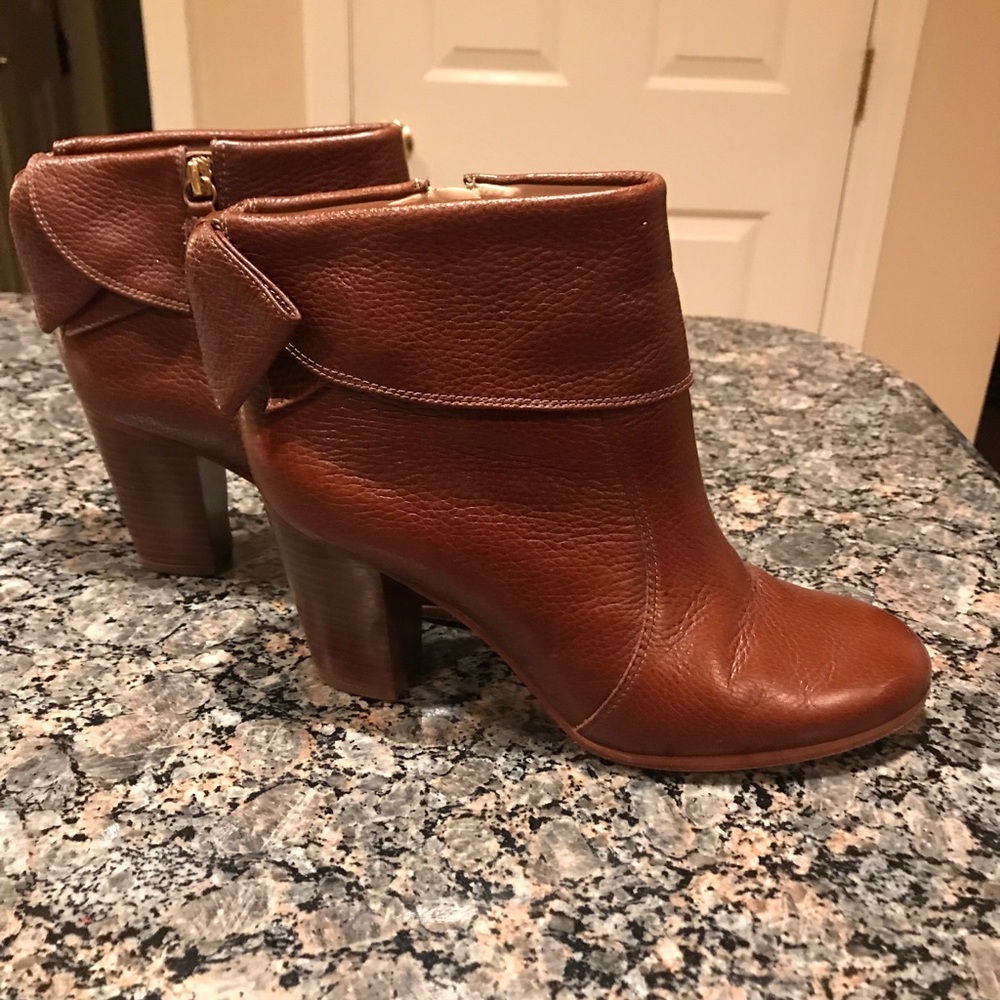 Kate Spade Boots